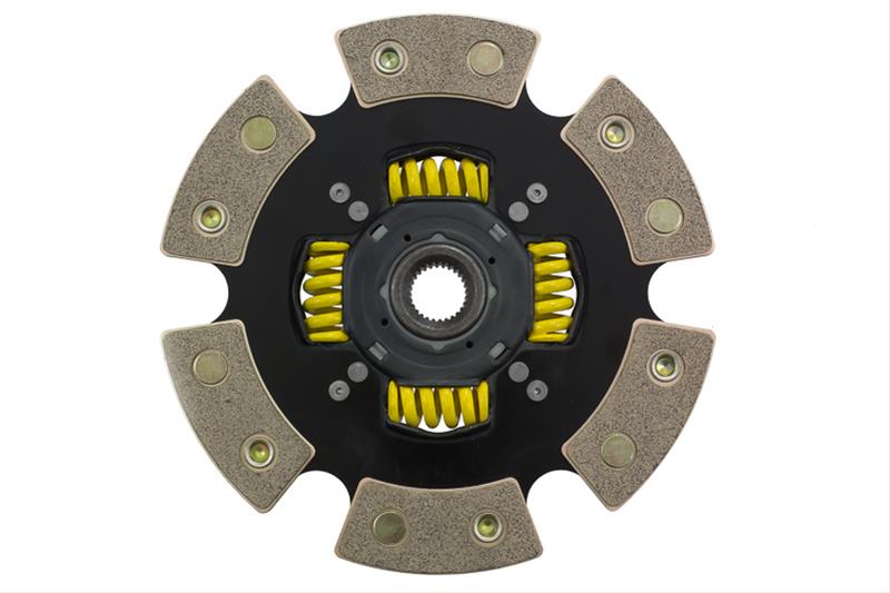 ACT Race Clutch Discs 6210115
