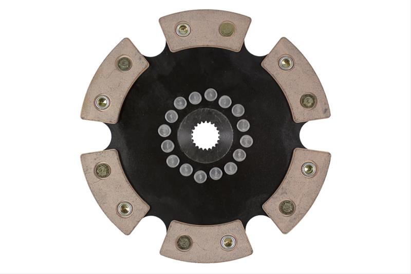 ACT Race Clutch Discs 6212003