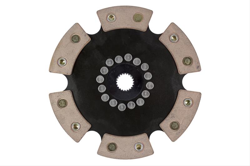 ACT Race Clutch Discs 6212011