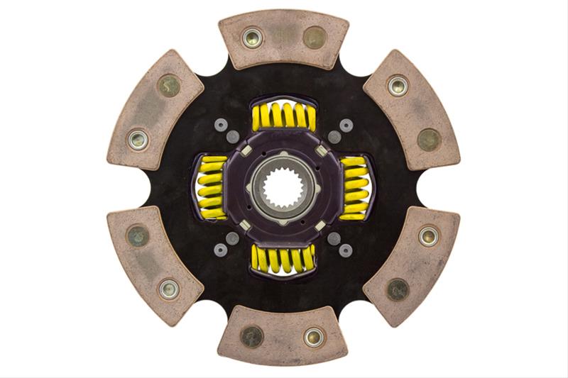 ACT Race Clutch Discs 6212103