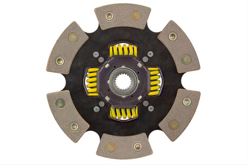 ACT Race Clutch Discs 6212104