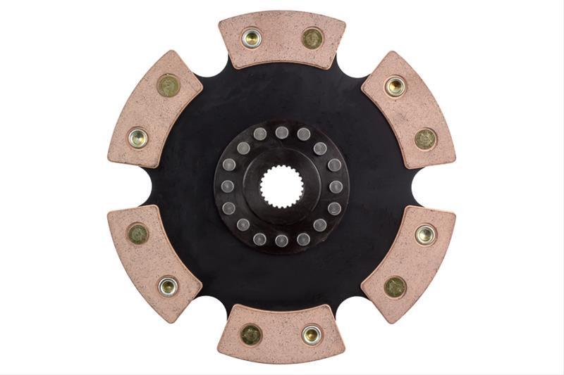 ACT Race Clutch Discs 6214010A