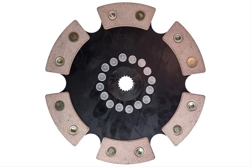 ACT Race Clutch Discs 6214014
