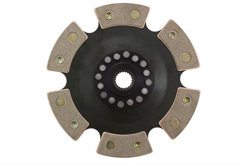 ACT Race Clutch Discs 6214025