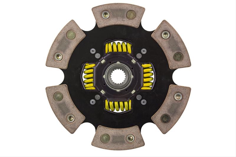 ACT Race Clutch Discs 6214104