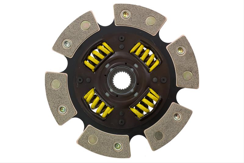 ACT Race Clutch Discs 6214510