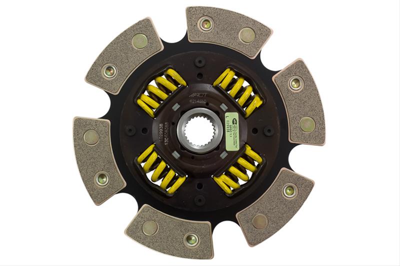 ACT Race Clutch Discs 6214510