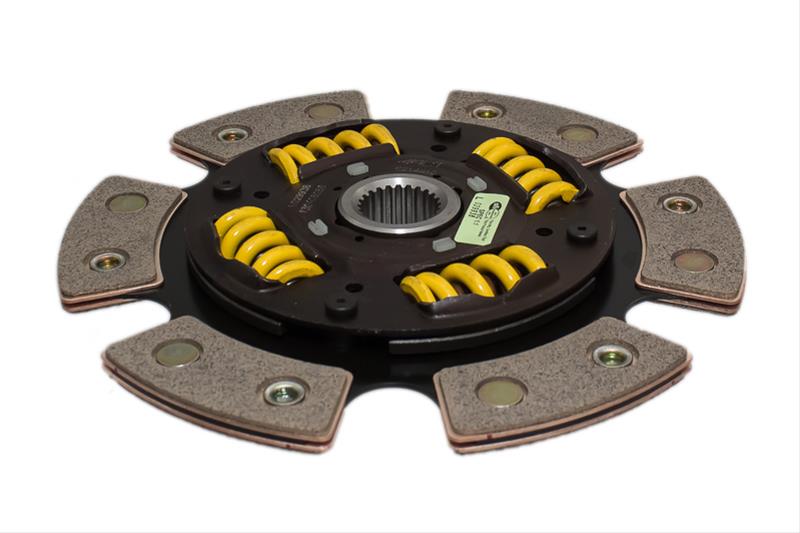 ACT Race Clutch Discs 6214510