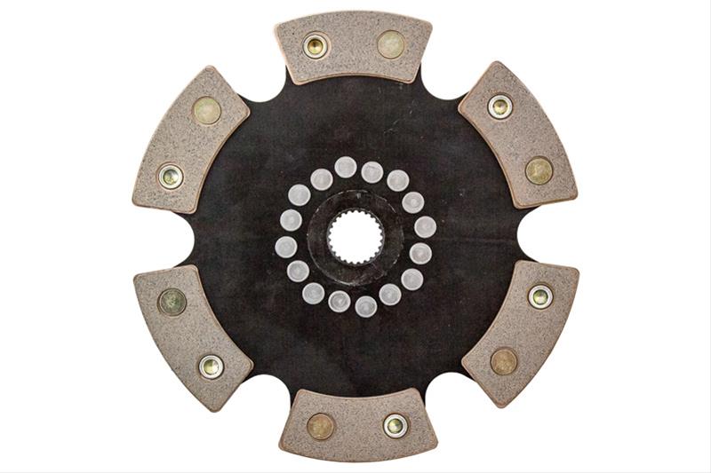ACT Race Clutch Discs 6220010
