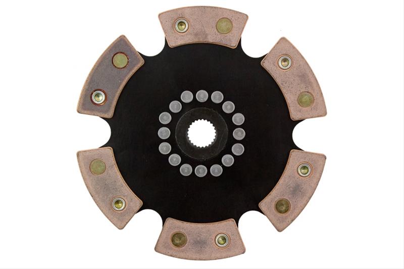 ACT Race Clutch Discs 6220012