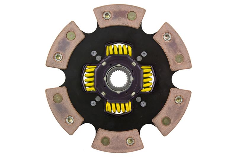ACT Race Clutch Discs 6220110