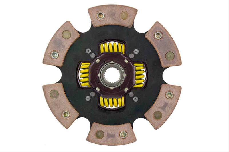 ACT Race Clutch Discs 6220112