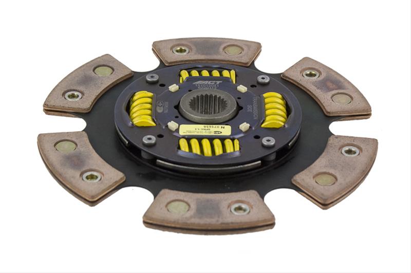 ACT Race Clutch Discs 6220112