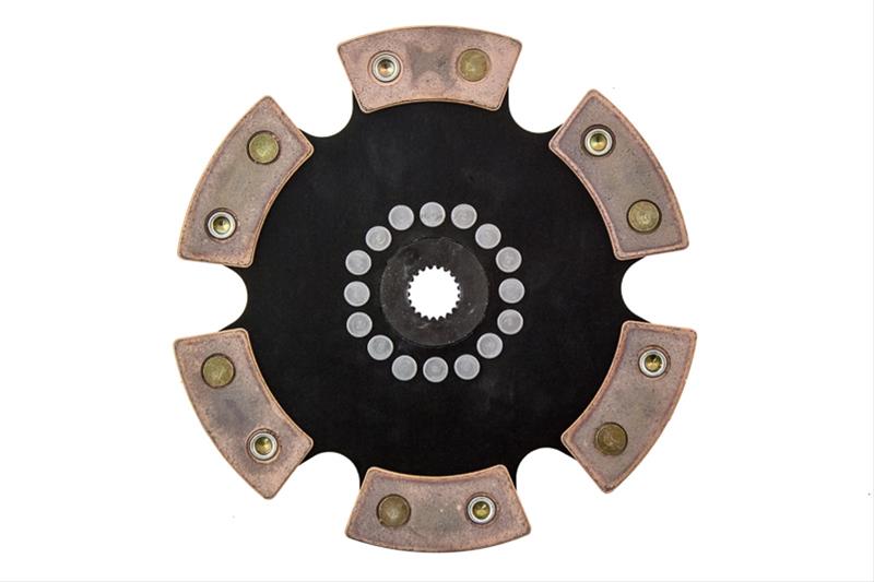 ACT Race Clutch Discs 6224003