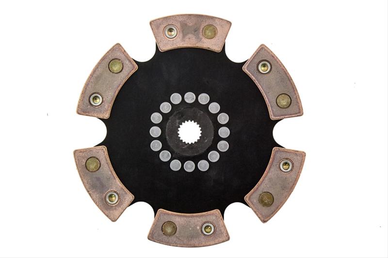 ACT Race Clutch Discs 6224004