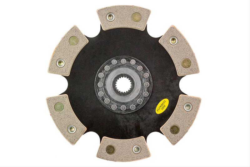 ACT Race Clutch Discs 6224004A