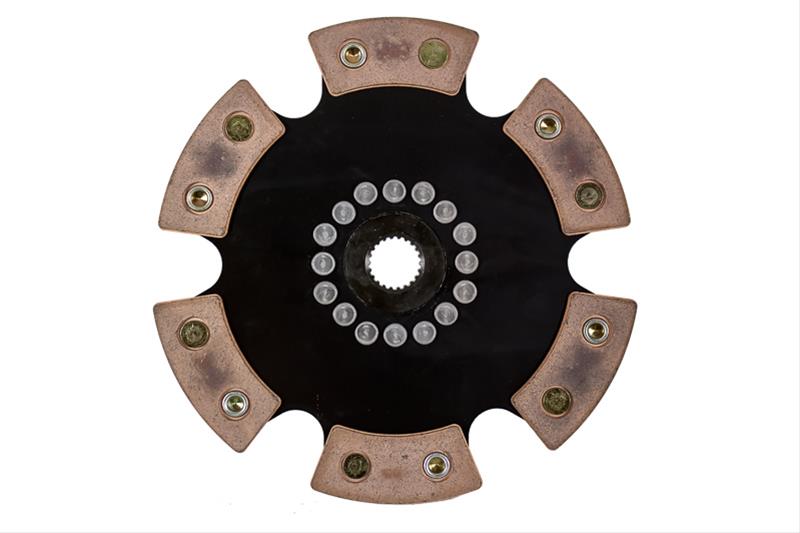 ACT Race Clutch Discs 6224005