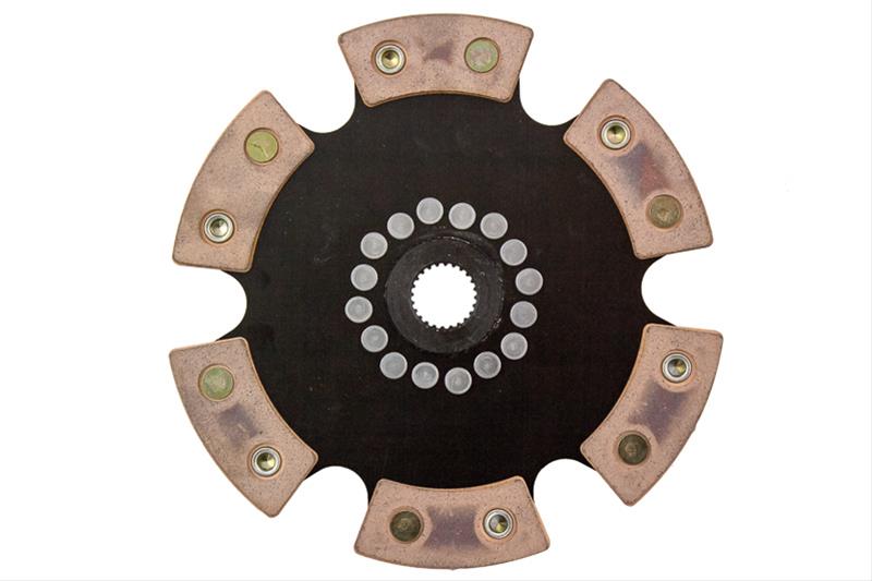 ACT Race Clutch Discs 6224010