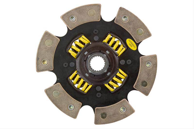 ACT Race Clutch Discs 6224207