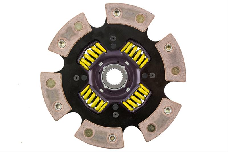 ACT Race Clutch Discs 6224208