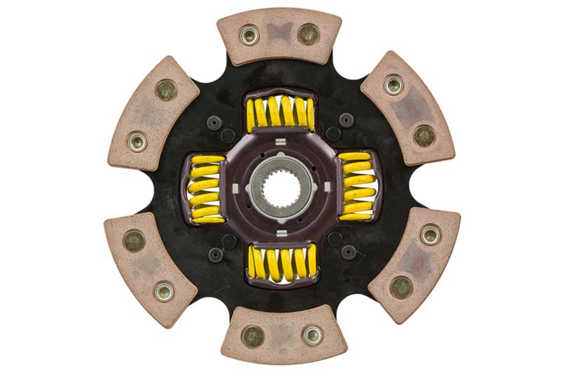 ACT Race Clutch Discs 6224218-1