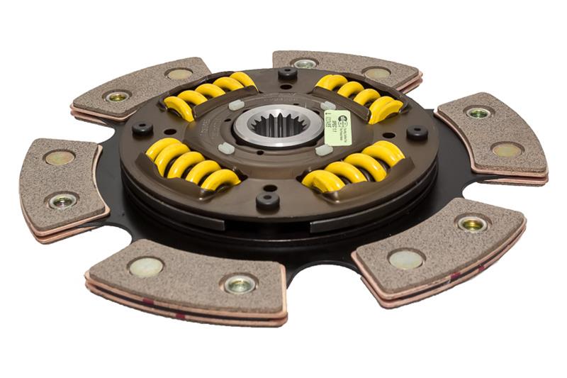 ACT Race Clutch Discs 6224226