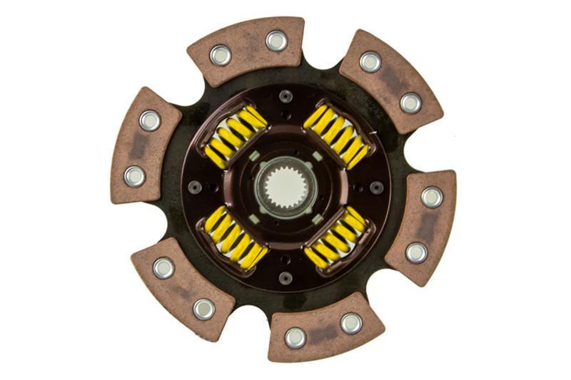 ACT Race Clutch Discs 6224508-1