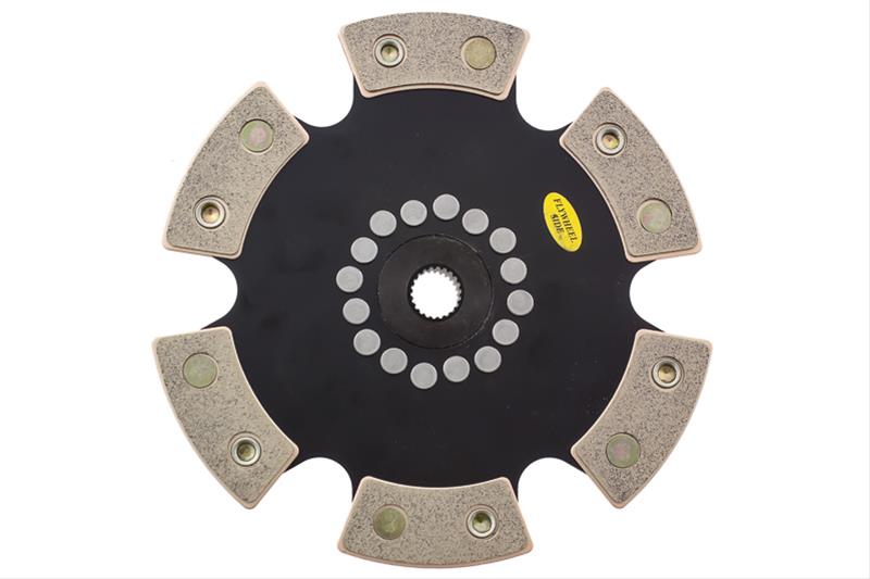 ACT Race Clutch Discs 6228005
