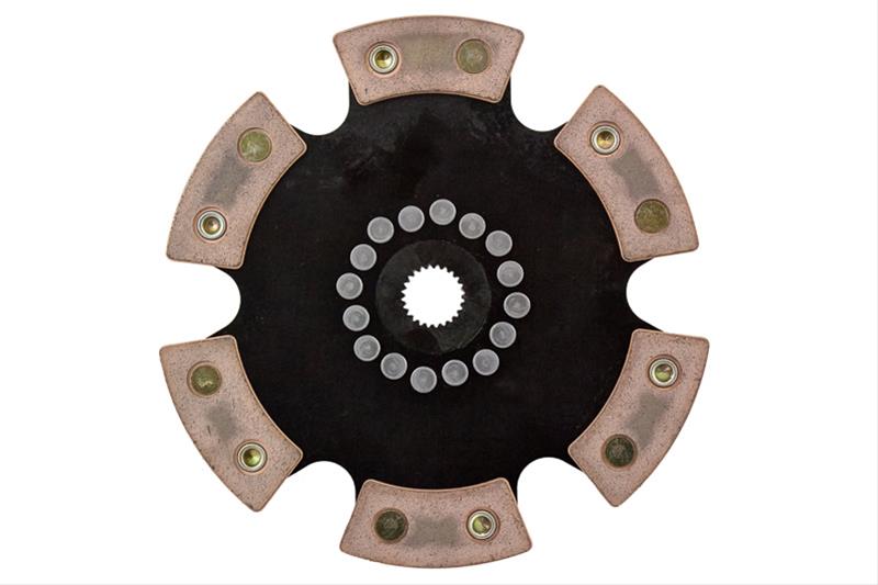 ACT Race Clutch Discs 6228018