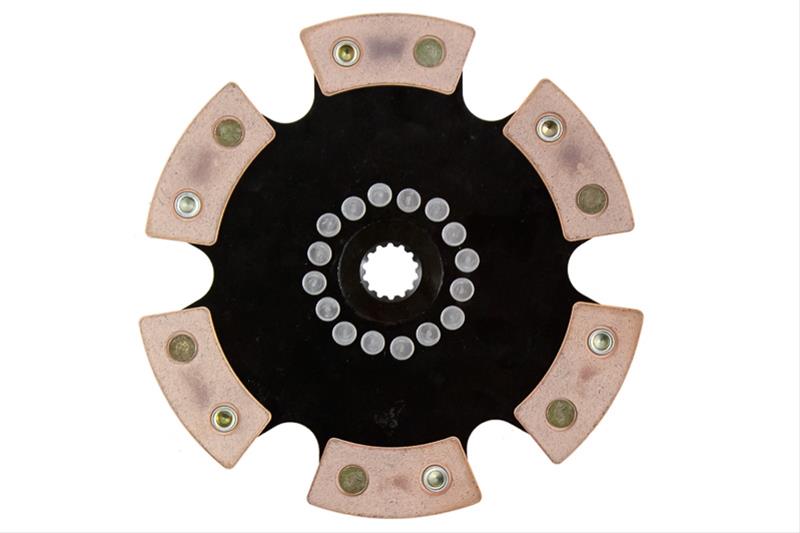 ACT Race Clutch Discs 6228022
