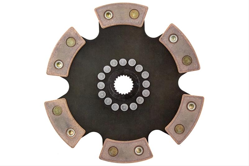 ACT Race Clutch Discs 6236007