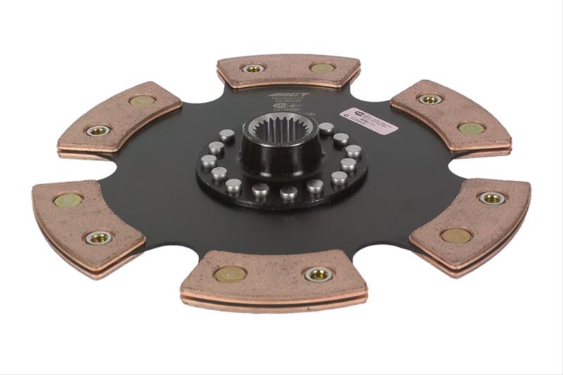 ACT Race Clutch Discs 6236008