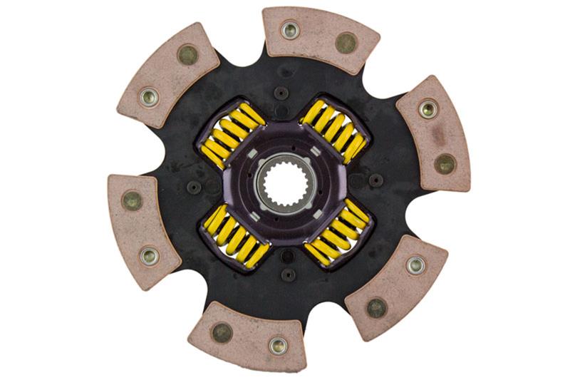 ACT Race Clutch Discs 6236207