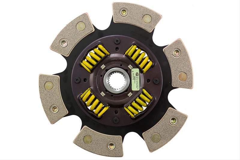 ACT Race Clutch Discs 6236208