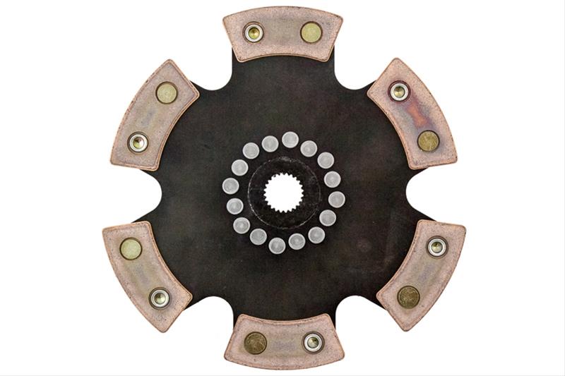 ACT Race Clutch Discs 6240006