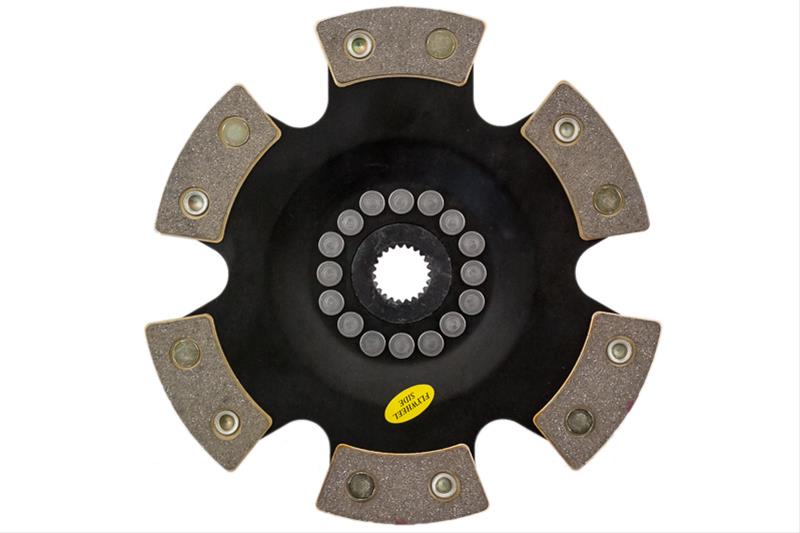 ACT Race Clutch Discs 6240008-1