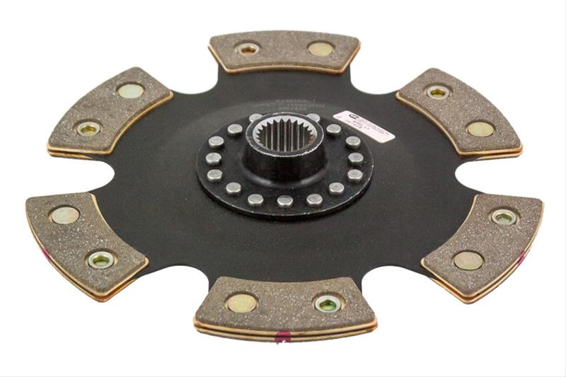 ACT Race Clutch Discs 6240008-1