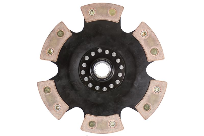 ACT Race Clutch Discs 6240008-2