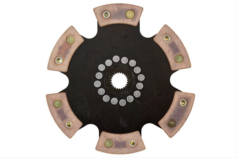 ACT Race Clutch Discs 6240008