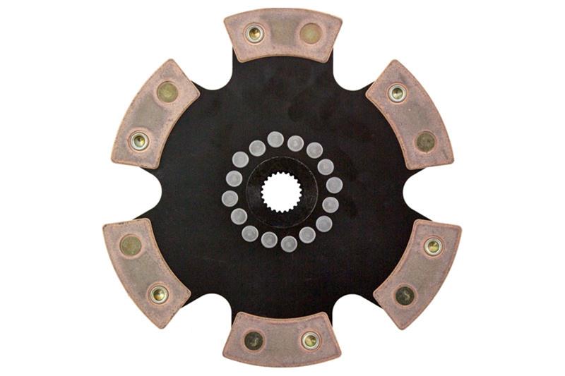 ACT Race Clutch Discs 6240027B
