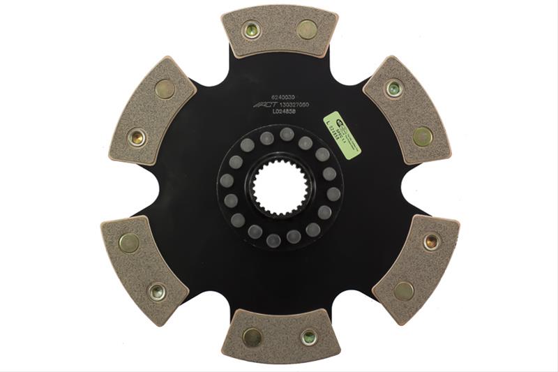 ACT Race Clutch Discs 6240030