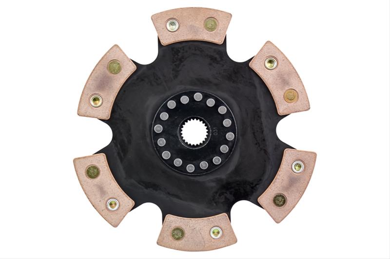 ACT Race Clutch Discs 6240031