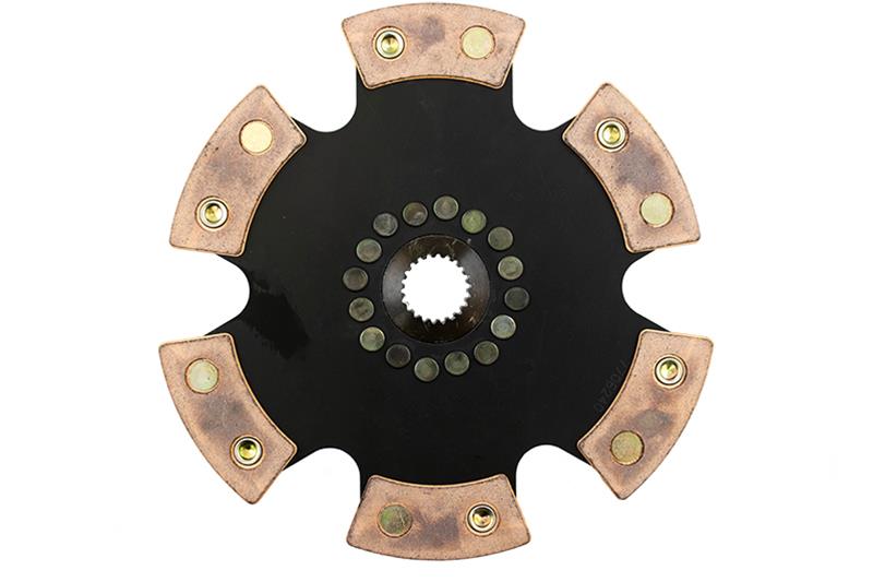 ACT Race Clutch Discs 6240033