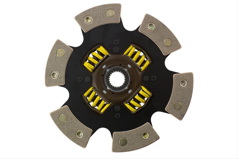 ACT Race Clutch Discs 6240208