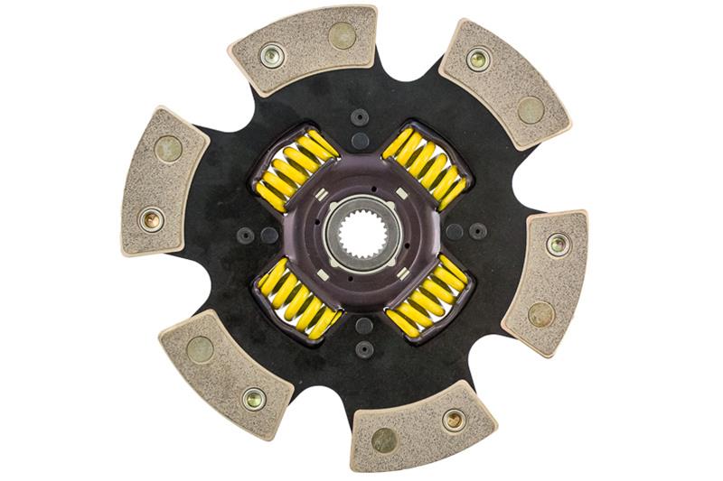 ACT Race Clutch Discs 6240227