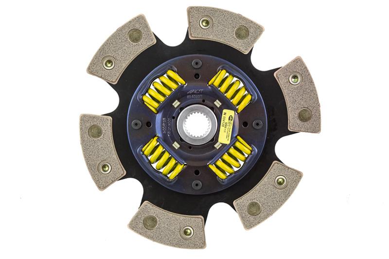 ACT Race Clutch Discs 6240227
