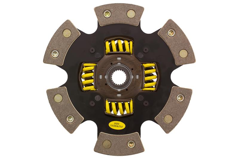 ACT Race Clutch Discs 6240227B