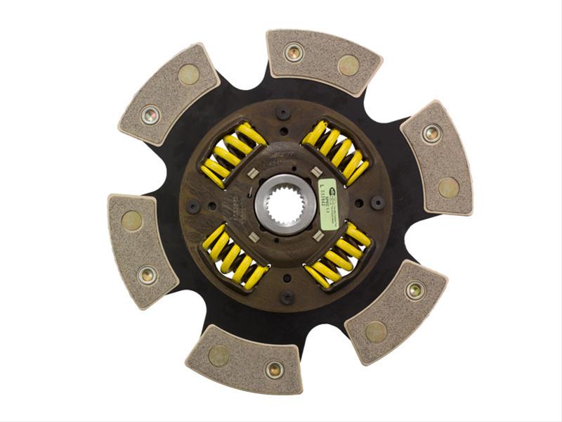 ACT Race Clutch Discs 6240227B