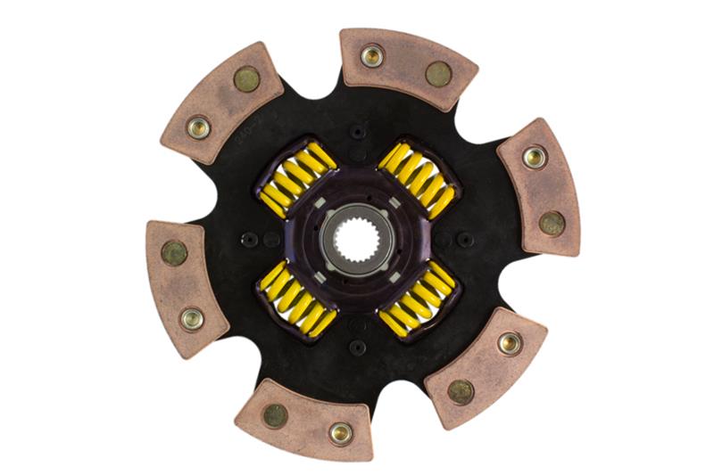 ACT Race Clutch Discs 6240227C