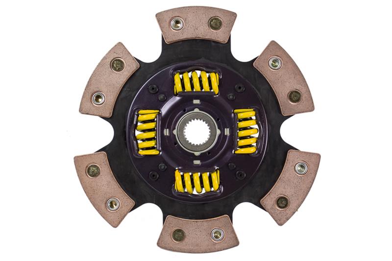 ACT Race Clutch Discs 6240518
